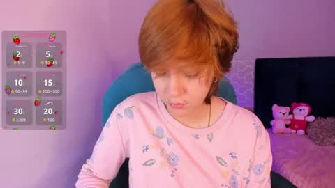 Maru online show from June 20, 5:16 pm