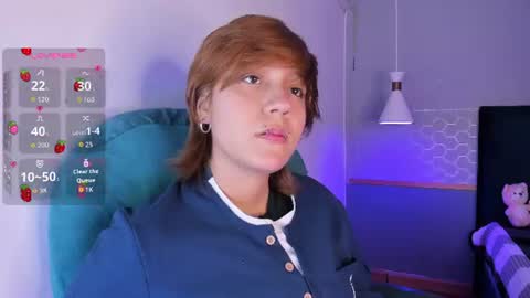 Maru online show from July 4, 10:27 pm