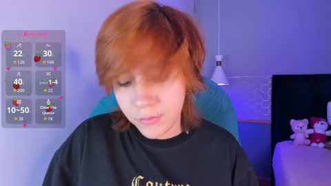 Maru online show from July 13, 9:06 pm