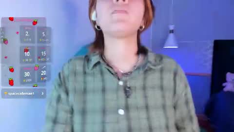 Maru online show from July 15, 9:31 pm