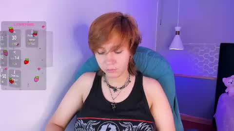 Maru online show from July 17, 8:03 pm