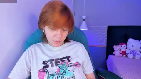 Maru online show from July 18, 9:51 pm