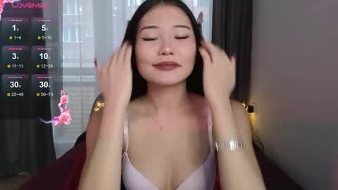 Snapshot of tsukuyami_mi chatting on March 26, 11:49 am Yuki online show from March 26, 11:49 am