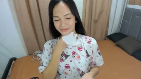 tsuncutajang online show from March 19, 5:00 am