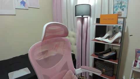 Snapshot of tsuncutrhein chatting on September 29, 8:30 am tsuncutrhein online show from September 29, 8:30 am