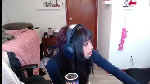tsundearie online show from July 20, 11:51 pm