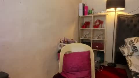 Frankie online show from January 23, 11:58 am