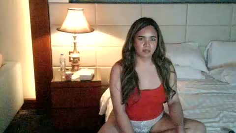 tsversaangel21 online show from August 5, 3:31 am