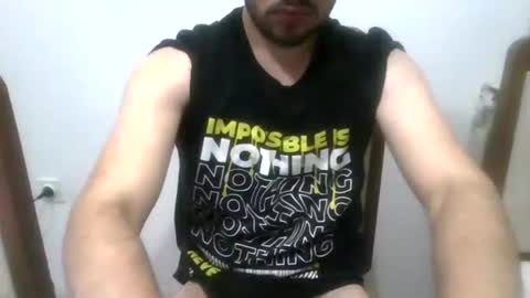 ttheman99 online show from June 7, 4:11 pm