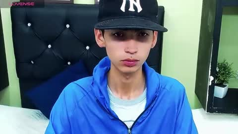 ttimy online show from January 17, 11:07 pm