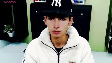 ttimy online show from January 19, 1:00 am