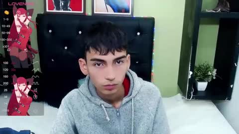 ttimy online show from February 12, 7:56 pm