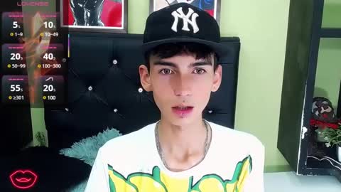 ttimy online show from March 5, 3:18 am