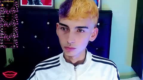 ttimy online show from March 6, 10:58 pm