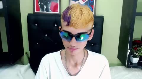 ttimy online show from March 8, 2:34 am