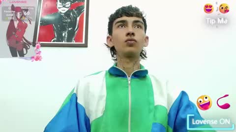 ttimy online show from October 16, 3:29 am