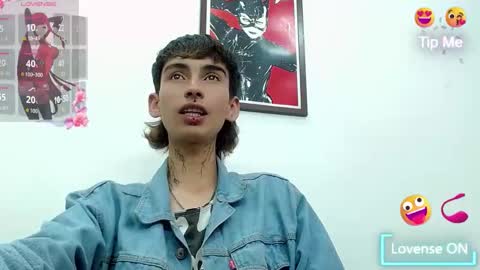 ttimy online show from October 24, 4:42 am