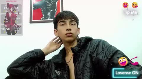 ttimy online show from November 10, 7:02 pm