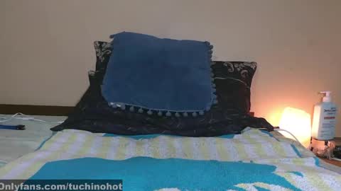 tuchinohot online show from May 19, 1:33 am
