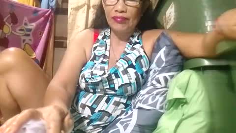 Mae online show from May 10, 9:20 pm