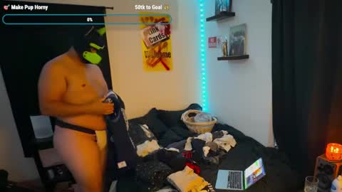 Drew Thomas online show from November 7, 2:11 am