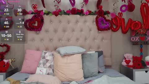 TuGochita online show from February 10, 11:13 pm