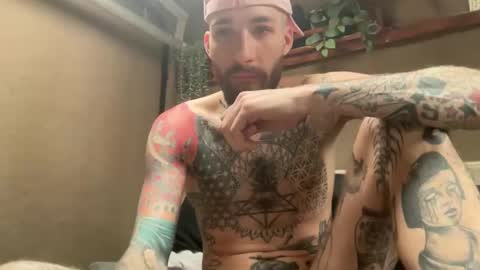 Tuhands online show from March 5, 10:00 am