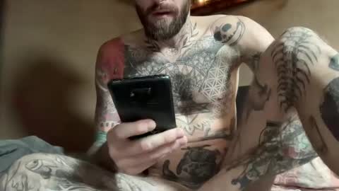 Tuhands online show from March 11, 7:15 am