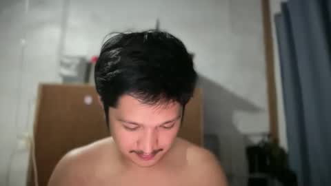 Snapshot of tuling1 chatting on February 1, 10:47 am tuling1 online show from February 1, 10:47 am