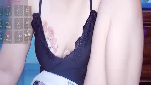 tulip_sexxy online show from October 31, 5:08 am