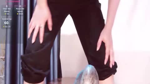 tulip_sexxy online show from November 21, 9:41 am