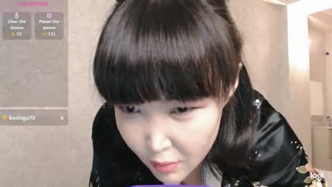 TumiLio online show from March 12, 2:34 pm