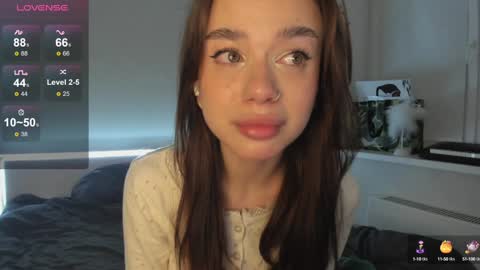 Hi everyone my name is Tina Id love it if you could help make sense of it here  online show from December 27, 9:00 pm