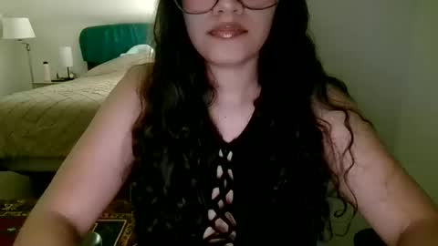 Starfire2007272 online show from April 4, 4:22 am