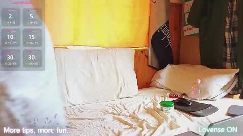 Snapshot of tupapifacu chatting on November 18, 6:12 pm Papi Facu online show from November 18, 6:12 pm