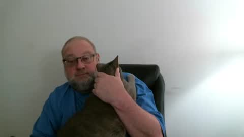 Turd Ferguson online show from November 1, 12:23 am