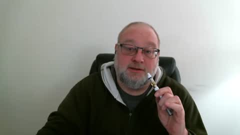 Turd Ferguson online show from November 7, 1:27 am