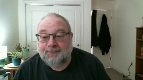 Turd Ferguson online show from February 8, 12:52 pm