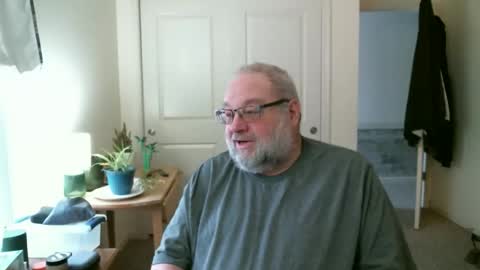 Turd Ferguson online show from February 10, 12:53 pm