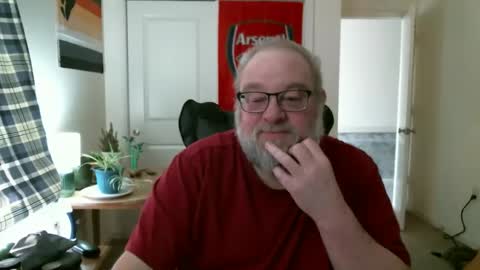 Turd Ferguson online show from February 27, 12:49 pm