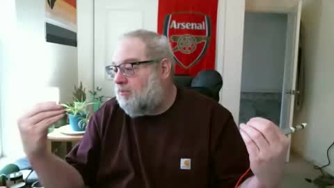 Turd Ferguson online show from March 6, 12:56 pm