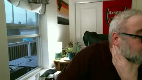 Turd Ferguson online show from March 12, 11:49 am