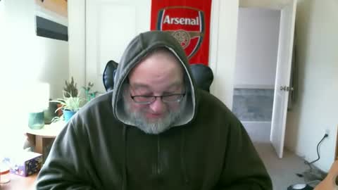 Turd Ferguson online show from March 18, 2:09 pm