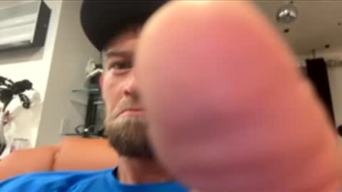 turkeyjerky92 online show from March 30, 7:53 am