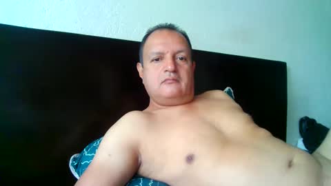 Mario Ramirez online show from September 19, 2:40 pm