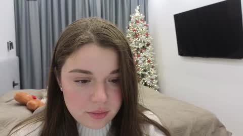 Ariana online show from December 6, 11:47 pm