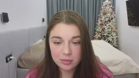 Ariana online show from December 17, 8:54 pm
