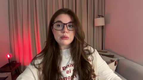 Ariana online show from March 13, 8:37 pm