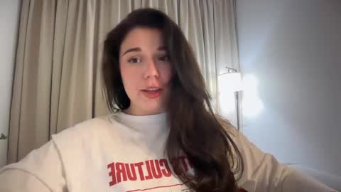 Ariana online show from May 20, 9:10 pm