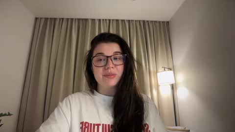 Ariana online show from May 21, 9:22 pm
